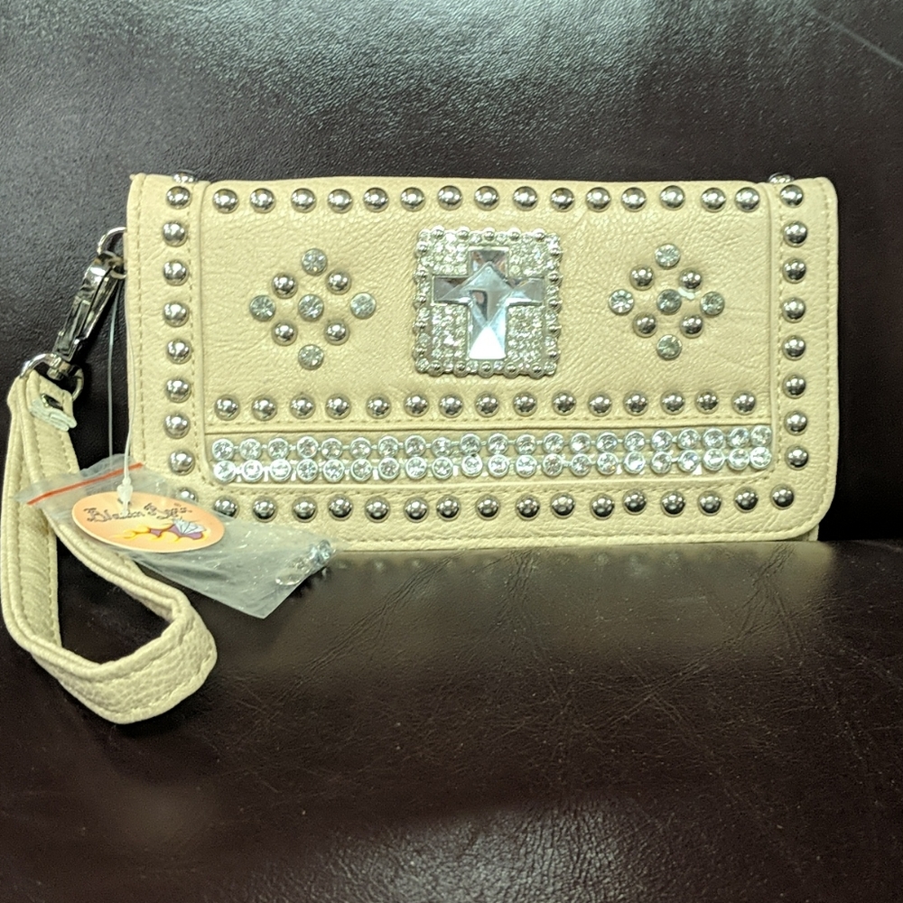 Blazing Roxx wallet